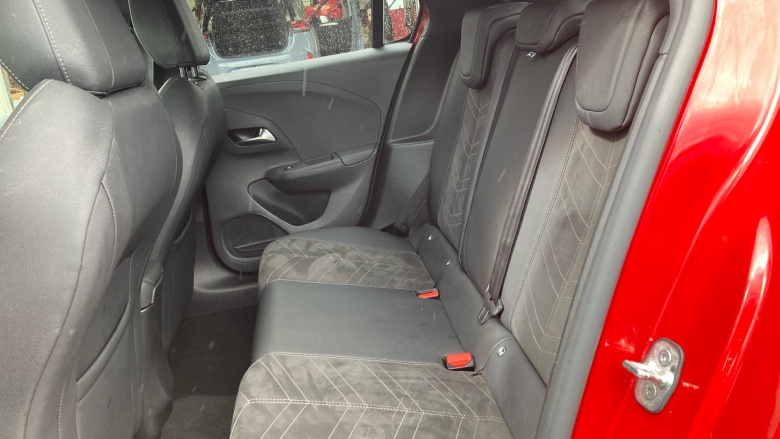 Vauxhall Corsa 1.2 Turbo Ultimate 5dr Petrol Hatchback